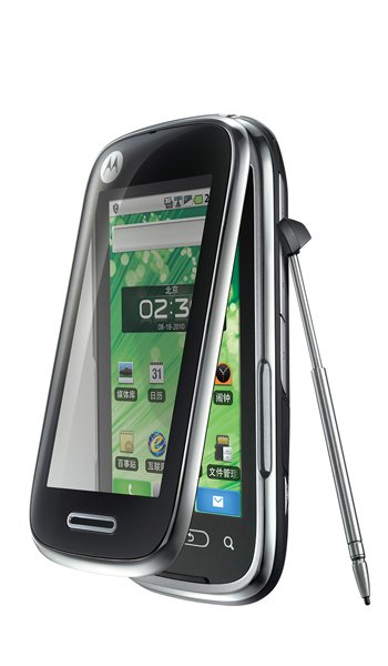 Motorola XT806