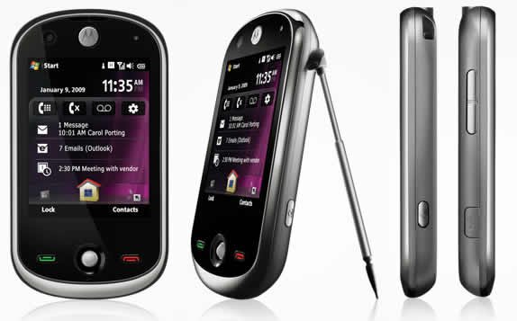 Motorola A3100