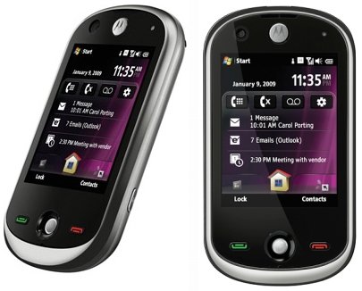 Motorola A3100