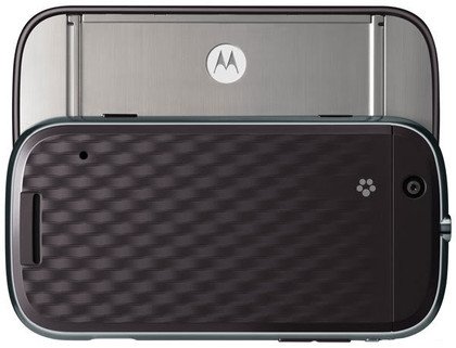 Motorola DEXT MB220