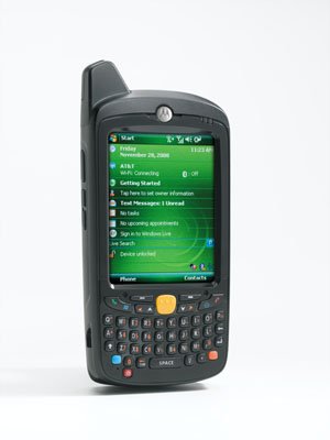 Motorola MC55