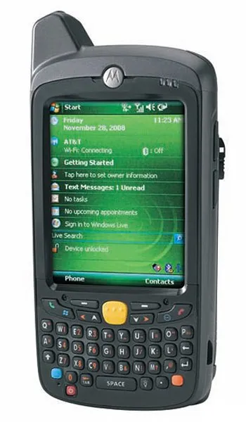 Motorola MC55