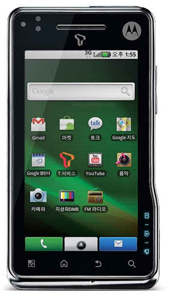 Motorola XT701