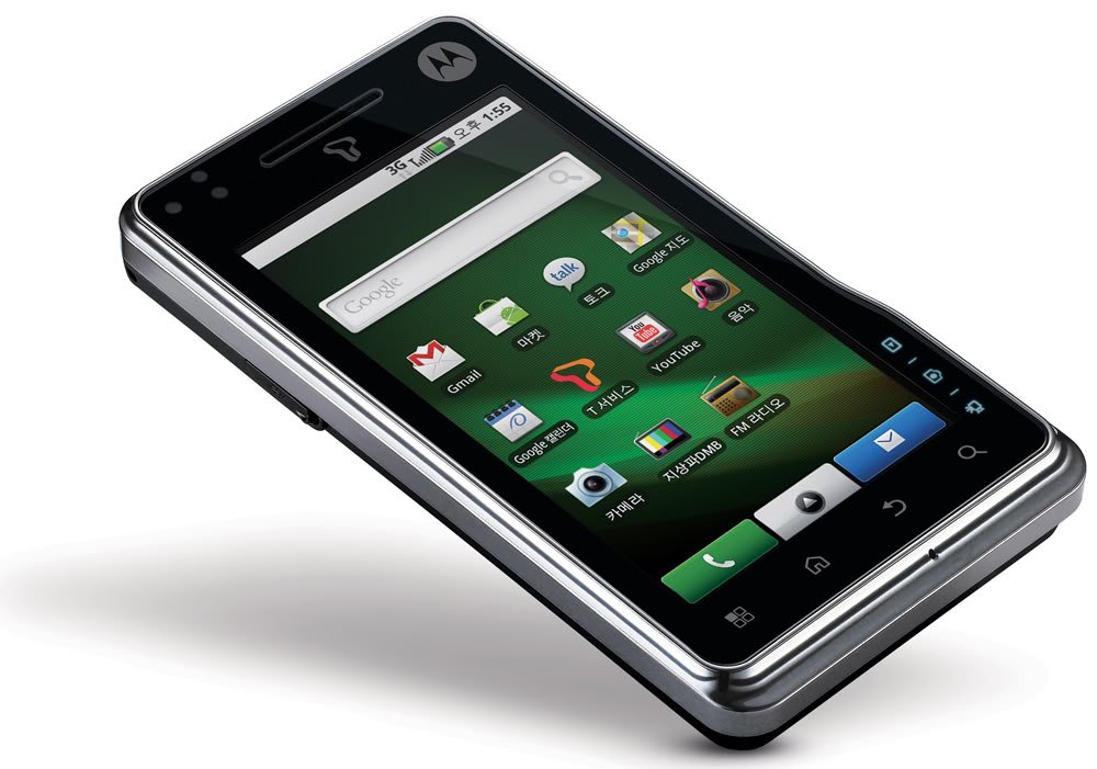 Motorola XT701