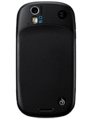 Motorola XT800 ZHISHANG