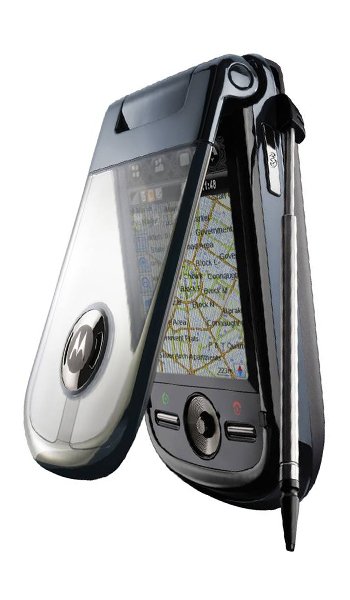 Motorola A1600