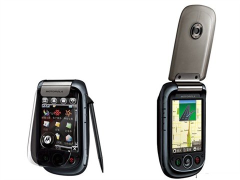 Motorola A1800