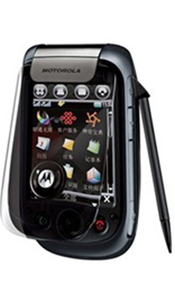 Motorola A1800