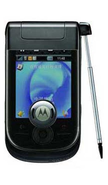 Motorola A1890