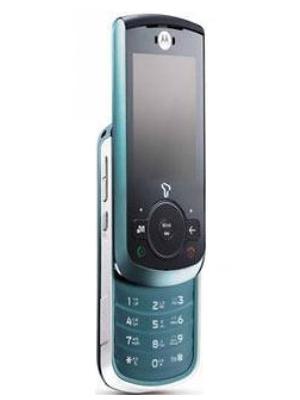 Motorola COCKTAIL VE70