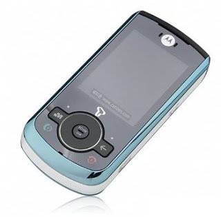 Motorola COCKTAIL VE70
