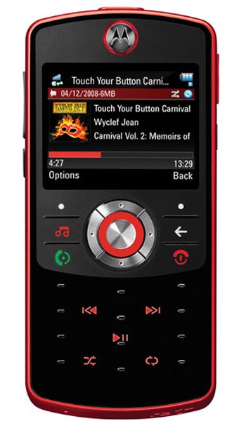 Motorola EM30
