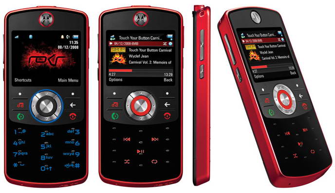 Motorola EM30