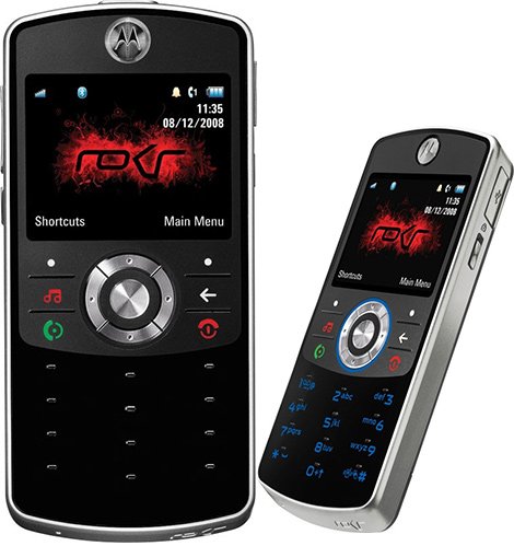 Motorola EM30