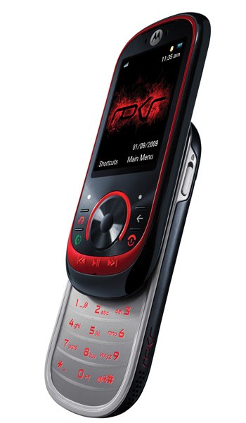 Motorola EM35