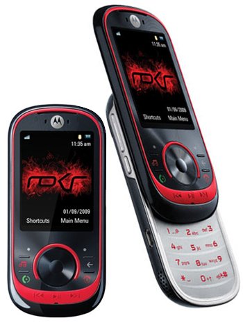 Motorola EM35