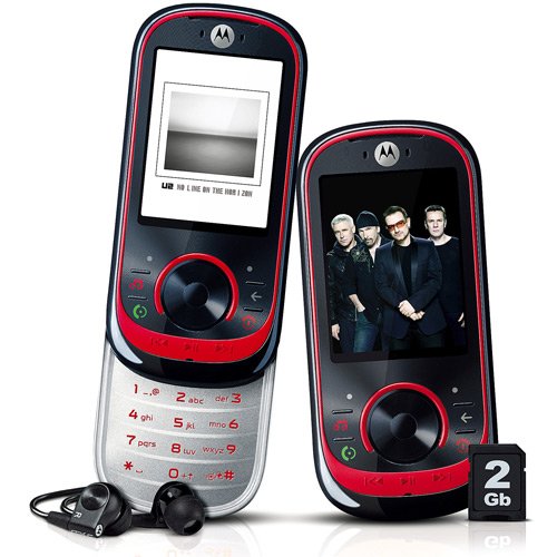 Motorola EM35