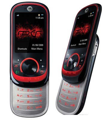 Motorola EM35