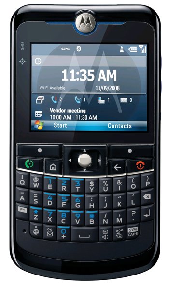 Motorola Q 11