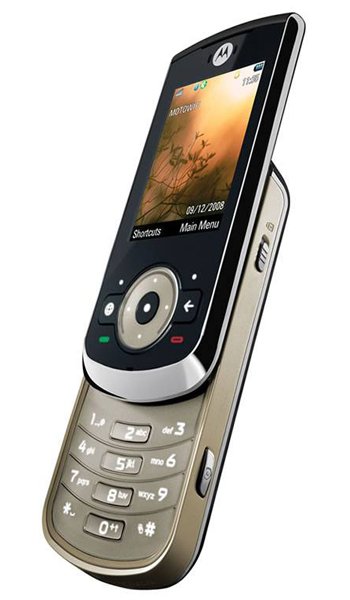 Motorola VE66