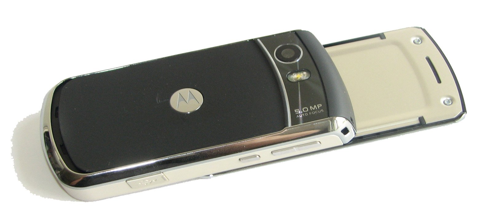 Motorola VE66
