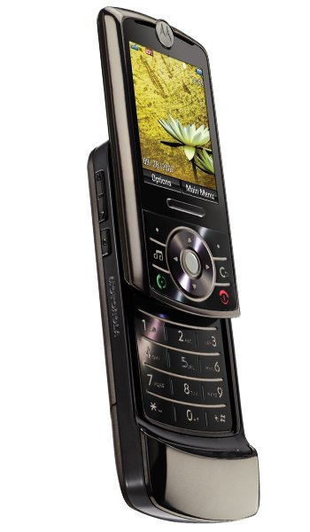 Motorola Z6w