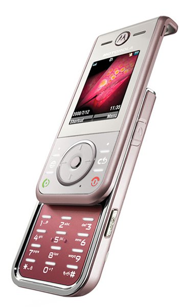 Motorola ZN200