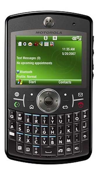 Motorola Q 9h