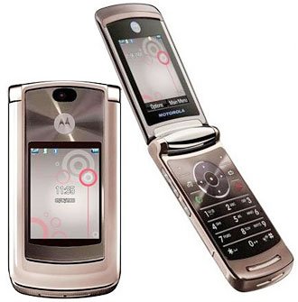 Motorola RAZR2 V8