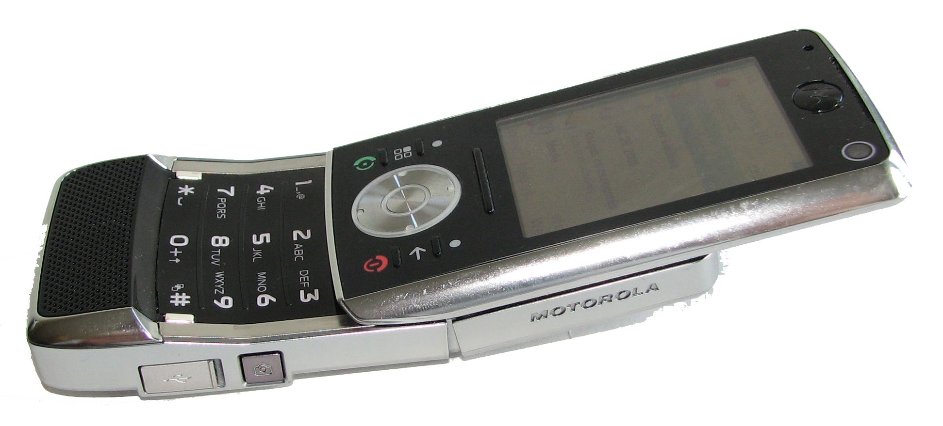 Motorola RIZR Z10