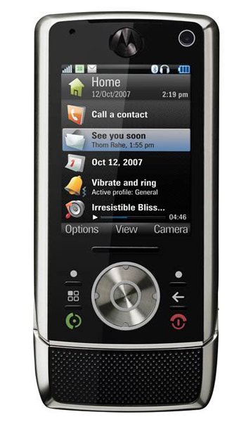 Motorola RIZR Z10