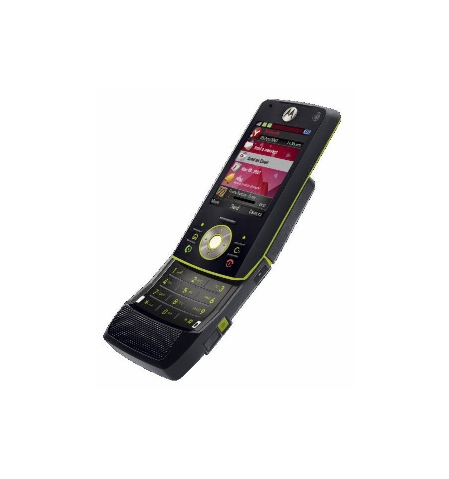 Motorola RIZR Z8