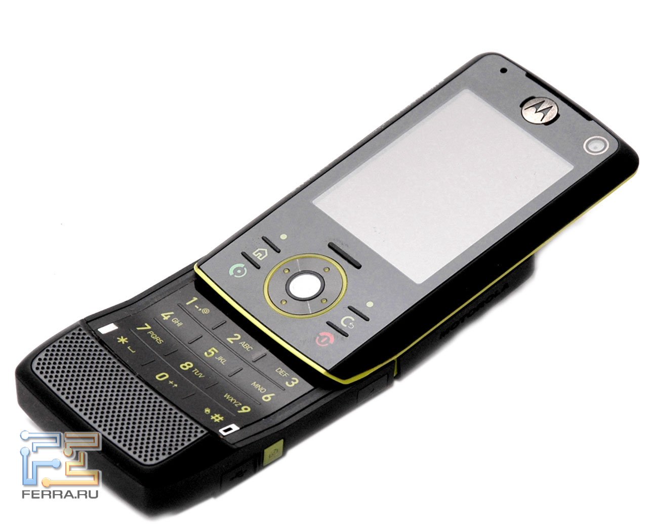 Motorola RIZR Z8