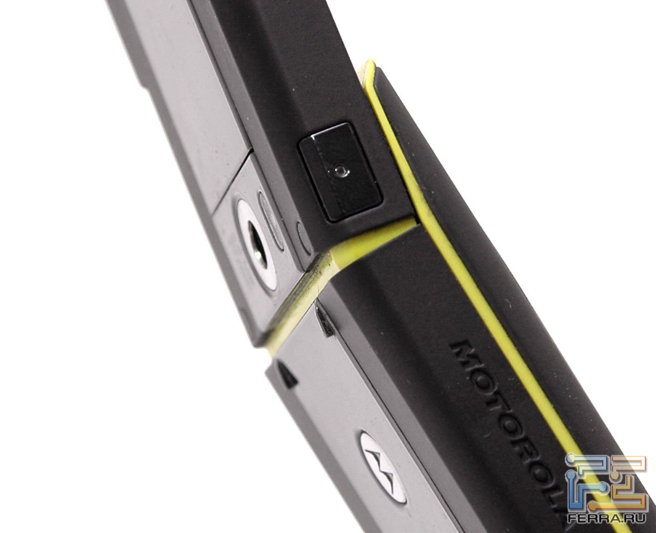 Motorola RIZR Z8
