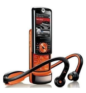 Motorola ROKR Z6
