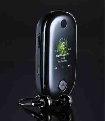 Motorola U9