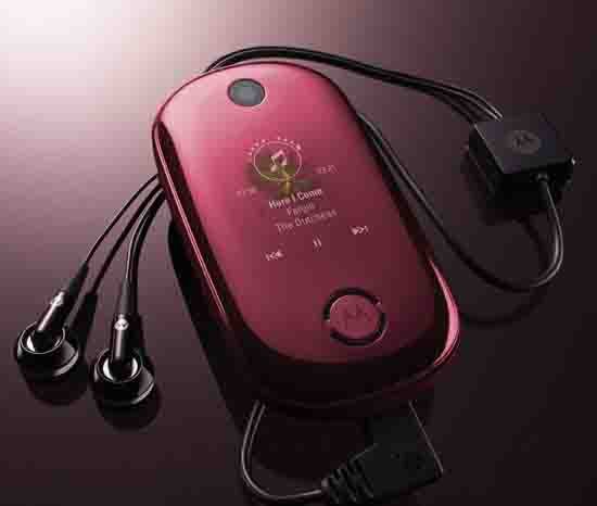 Motorola U9
