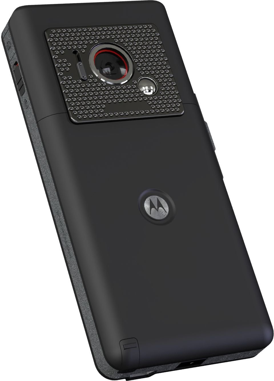 Motorola ROKR E6