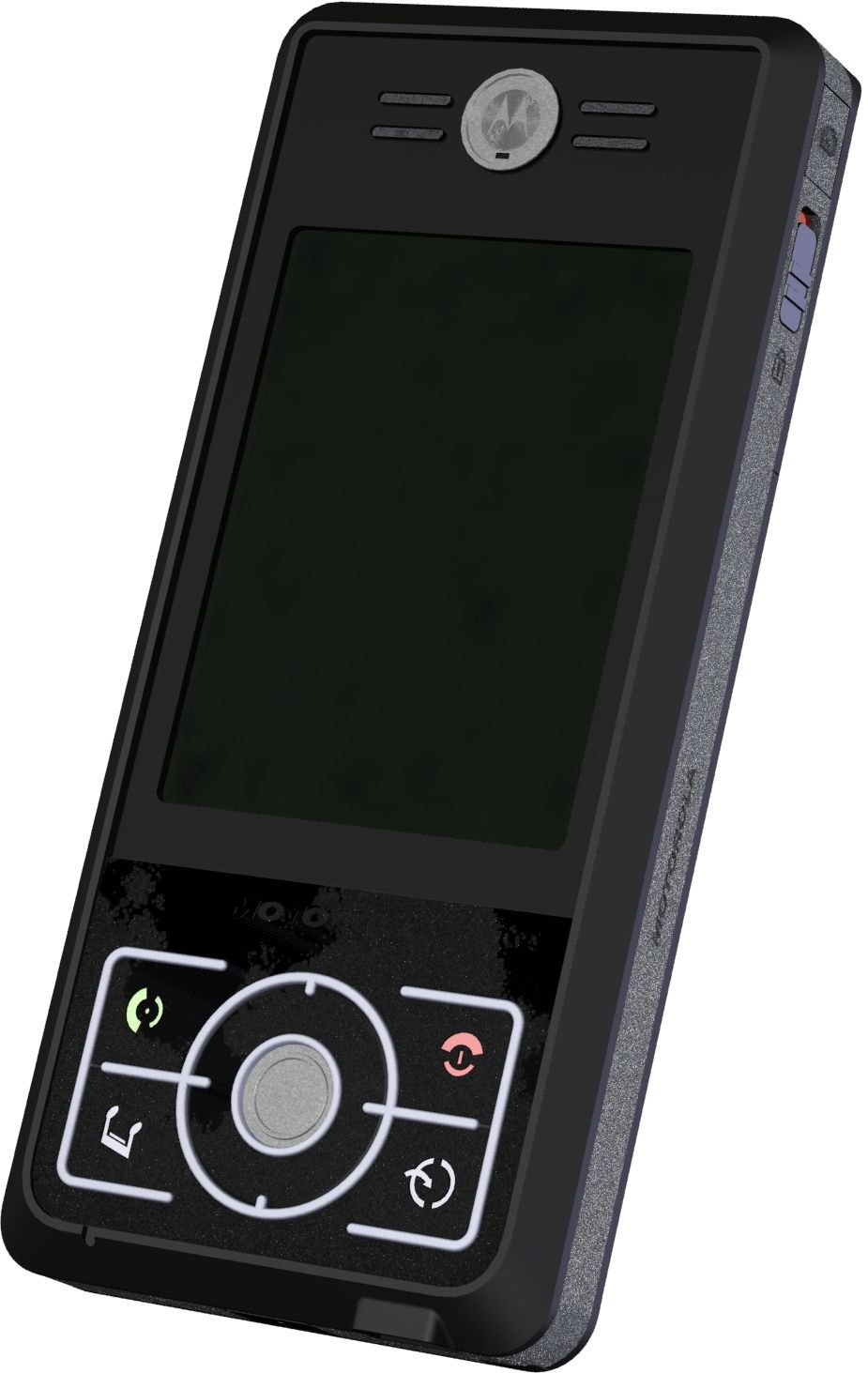 Motorola ROKR E6