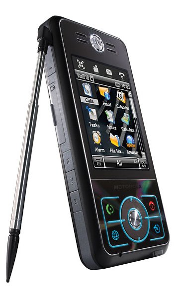 Motorola ROKR E6