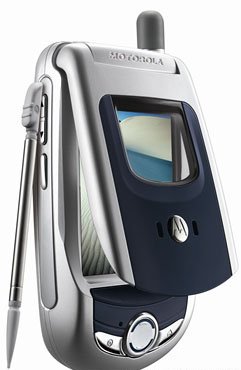 Motorola A728