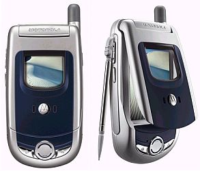 Motorola A728