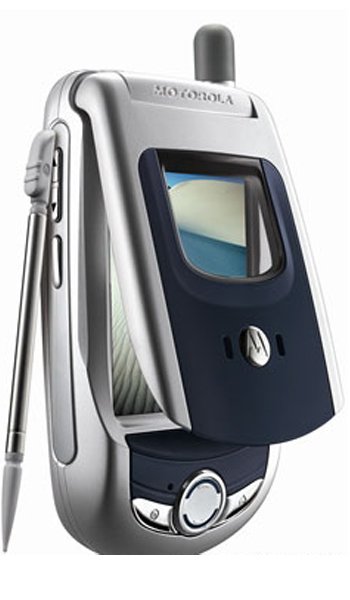Motorola A728