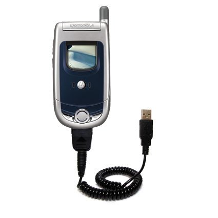 Motorola A728