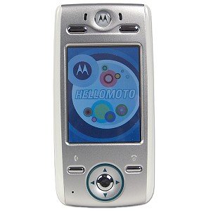 Motorola E680i