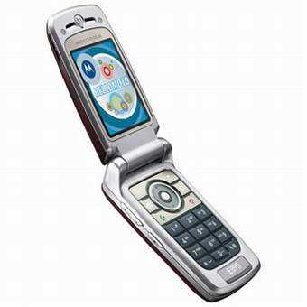 Motorola E895