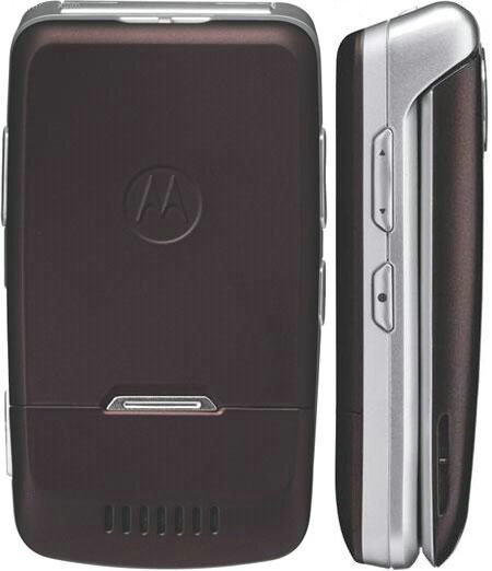 Motorola E895