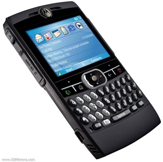 Motorola Q8