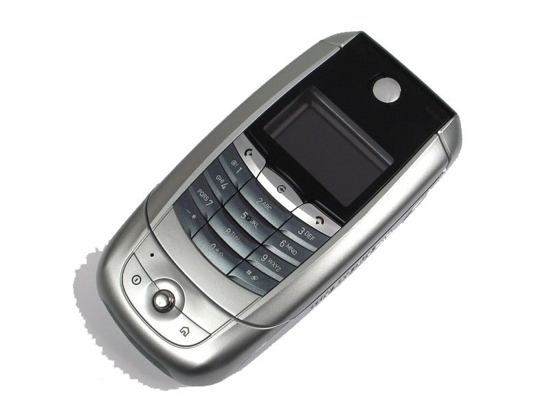 Motorola A780