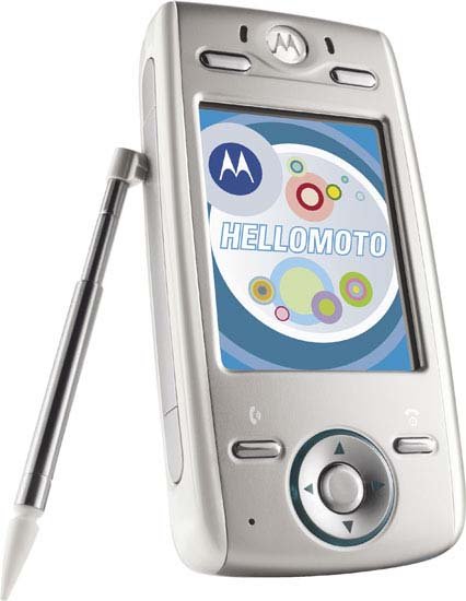 Motorola E680